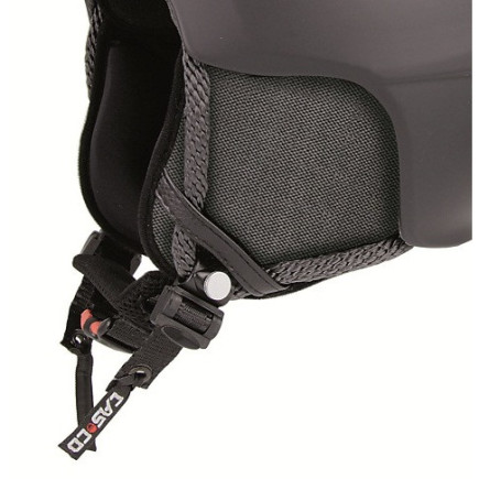 OREJERAS CASCO CHOICE/NORI (PAR)