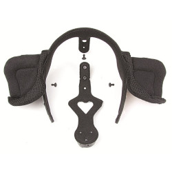 OREJERAS CASCO CHOICE/NORI (PAR)