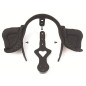 OREJERAS CASCO CHOICE/NORI (PAR)