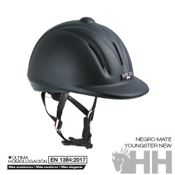 CASCO CAS CO YOUNGSTER NEW