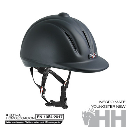 CASCO CAS CO YOUNGSTER NEW