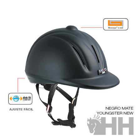 CASCO CAS CO YOUNGSTER NEW