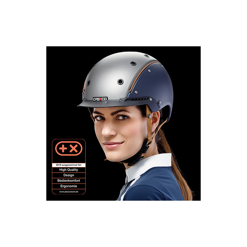 CASCO CAS CO CHAMP-3