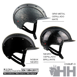 CASCO CAS CO CHAMP-3