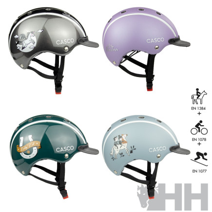 CASCO CASCO NORI