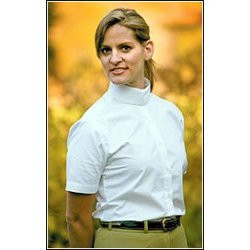CAMISA CONCURSO COTTON NATURALS MANGA CORTA
