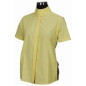 CAMISA CONCURSO COTTON NATURALS MANGA CORTA