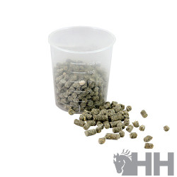VITAMINA DIAMOND HOOF & HORSE FORMULA