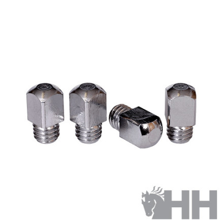 RAMPLON DIAMOND ROSCA PARA SALTO/POLO (JUEGO 4 UNIDADES)