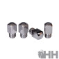 RAMPLON DIAMOND ROSCA PARA SALTO/POLO (JUEGO 4 UNIDADES)