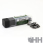 PUNTA VIDEA DIAMOND DIÁMETRO 5,1 mm (BOTE 100 UNIDADES)
