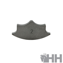 INSERCIÓN ORTOPÉDICA DIAMOND HUEVO (BOLSA 4 PIEZAS)