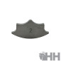 INSERCIÓN ORTOPÉDICA DIAMOND HUEVO (BOLSA 4 PIEZAS)