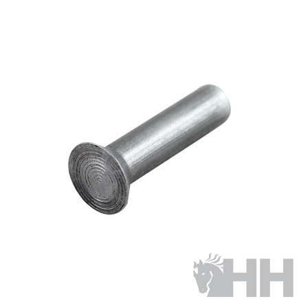 REMACHE DIAMOND PARA PLANTILLAS (BOLSA 100 UNIDADES) ALUMINIO