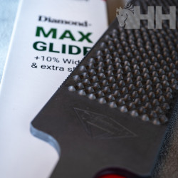ESCOFINA DIAMOND MAX GLIDE PARA MANGO