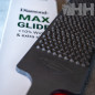 ESCOFINA DIAMOND MAX GLIDE PARA MANGO
