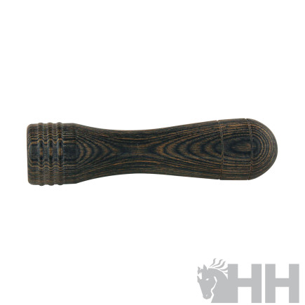 MANGO ESCOFINA DIAMOND MADERA