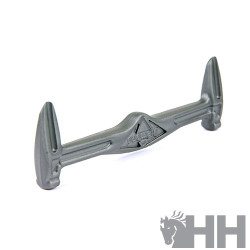 GUBIA/MORTAJERA DIAMOND DOBLE