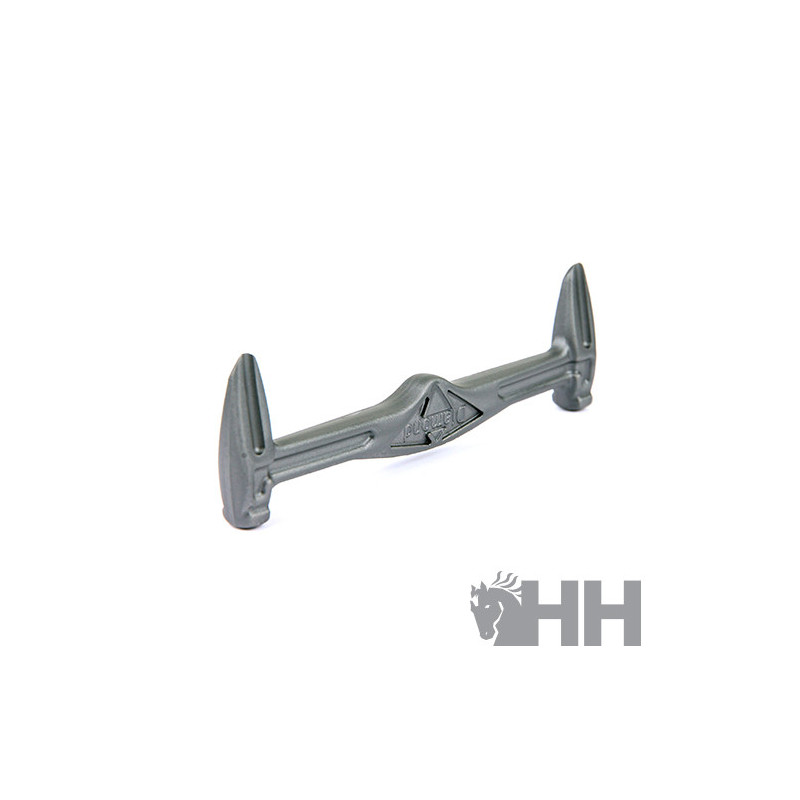GUBIA/MORTAJERA DIAMOND DOBLE
