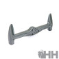 GUBIA/MORTAJERA DIAMOND DOBLE