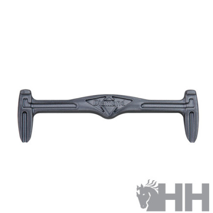 GUBIA/MORTAJERA DIAMOND DOBLE