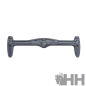 GUBIA/MORTAJERA DIAMOND DOBLE