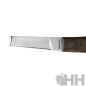 LEGRA DIAMOND PRO MANGO MADERA HOJA PLANA ANCHA