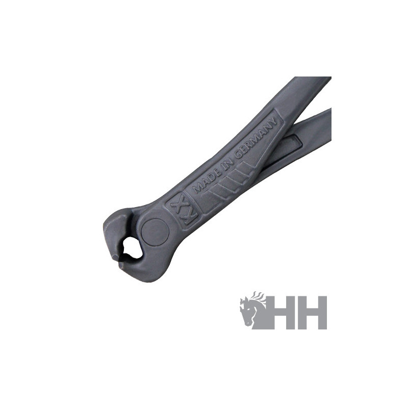 TENAZA CORTA CLAVOS DIAMOND KX