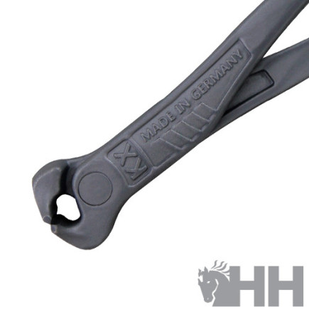 TENAZA CORTA CLAVOS DIAMOND KX