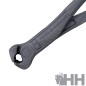 TENAZA CORTA CLAVOS DIAMOND KX