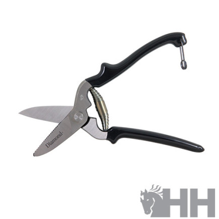 TIJERAS DIAMOND PARA CORTAR PLANTILLAS