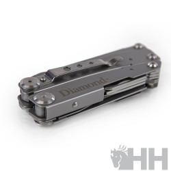 HERRAMIENTA DIAMOND MULTIFUNCION