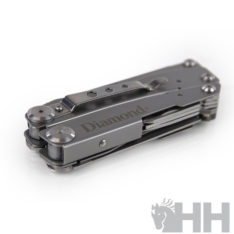 HERRAMIENTA DIAMOND MULTIFUNCION