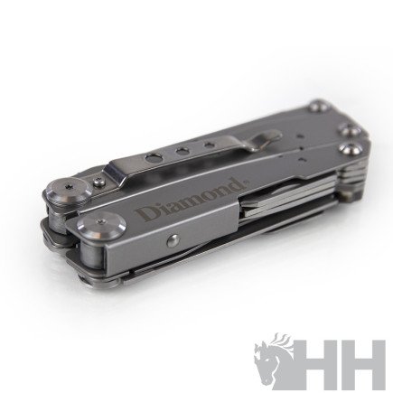 HERRAMIENTA DIAMOND MULTIFUNCION