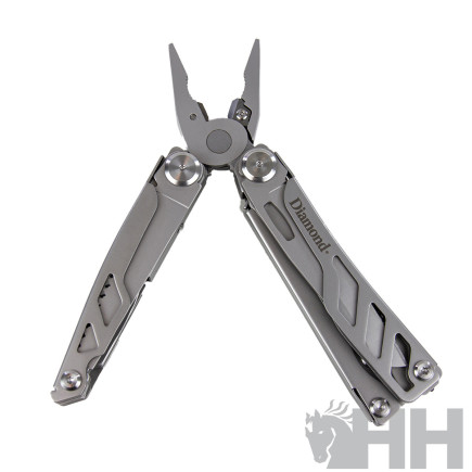 HERRAMIENTA DIAMOND MULTIFUNCION