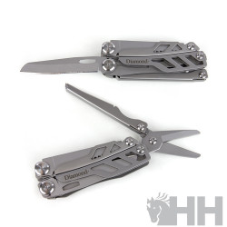 HERRAMIENTA DIAMOND MULTIFUNCION
