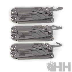 HERRAMIENTA DIAMOND MULTIFUNCION
