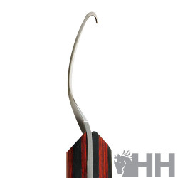 LEGRA DICK CHAMPION HOJA CURVA ESTRECHA