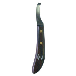 LEGRA DOUBLE-S CLASSIC HOJA PLANA