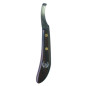 LEGRA DOUBLE-S CLASSIC HOJA PLANA
