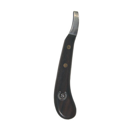 LEGRA DOUBLE-S LOOP HOJA ANILLO