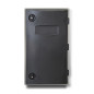 CAJON GUADARNES EQUIP´HORSE CLUB CON RUEDAS PLASTICO