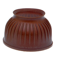 CAMPANA EQUUS GOMA CERRADA (PAR)