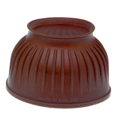 CAMPANA EQUUS GOMA CERRADA (PAR)