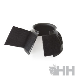 CAMPANA HH GOMA ABIERTA CON VELCRO (PAR)