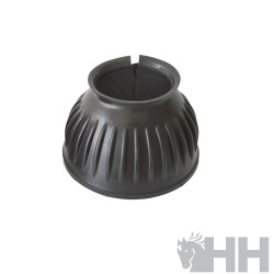 CAMPANA HH GOMA ABIERTA CON VELCRO (PAR)