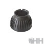 CAMPANA HH GOMA ABIERTA CON VELCRO (PAR)