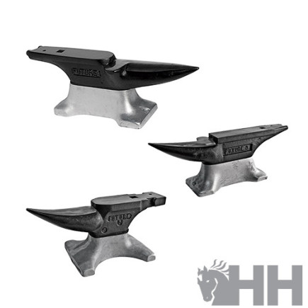 YUNQUE FUTURE ANVIL BASE ALUMINIO