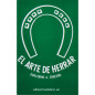 LIBRO EL ARTE DE HERRAR