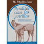 LIBRO BENDITOS SEAN LOS POTRILLOS
